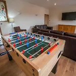 The Haven - Spacious