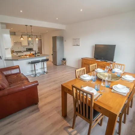 Apartment The Haven Keswick - Spacious *