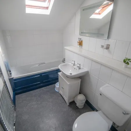 The Haven Keswick - Spacious Apartment