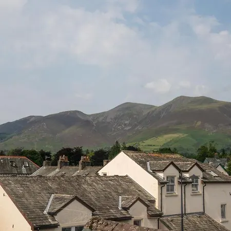 Apartment The Haven Keswick - Spacious *