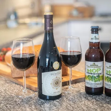 Apartment The Haven - Spacious *