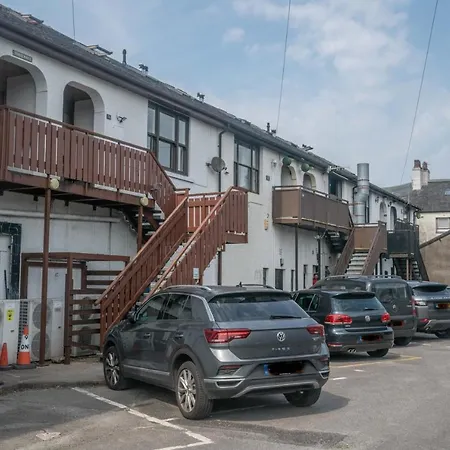 The Haven Keswick - Spacious *
