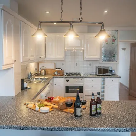 Apartment The Haven - Spacious *