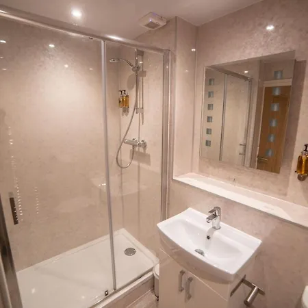 The Haven Keswick - Spacious Apartment