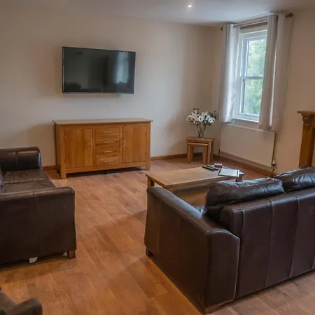 Appartement The Haven Keswick - Spacious