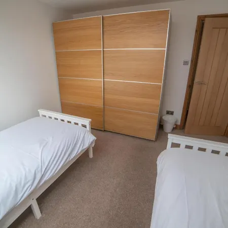 The Haven Keswick - Spacious * Keswick (Cumbria)