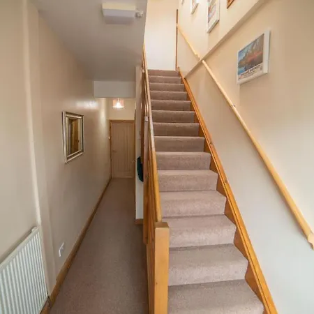 The Haven - Spacious * Keswick (Cumbria)