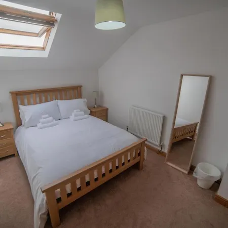 Apartment The Haven Keswick - Spacious