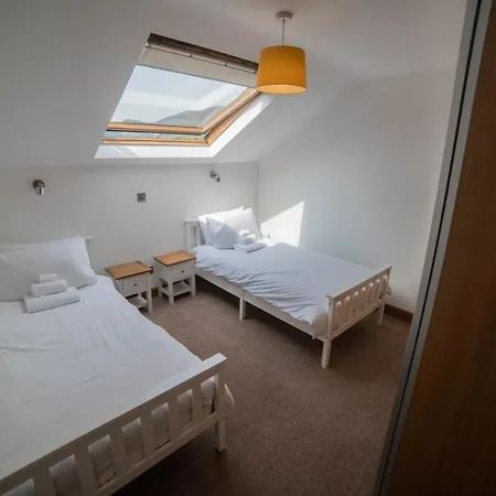 Apartment The Haven Keswick - Spacious
