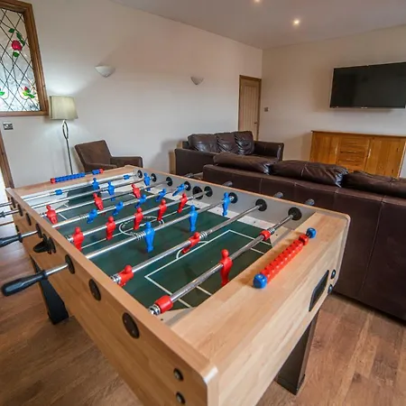 The Haven Keswick - Spacious
