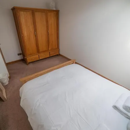 The Haven Keswick - Spacious Apartment *