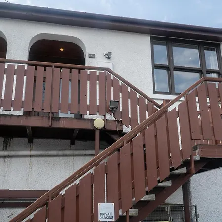 The Haven - Spacious Apartment *