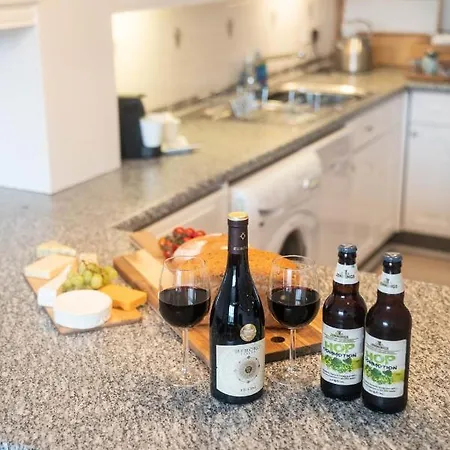 Apartment The Haven - Spacious Keswick (Cumbria)