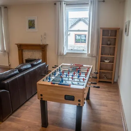 Apartment The Haven Keswick - Spacious Keswick (Cumbria)