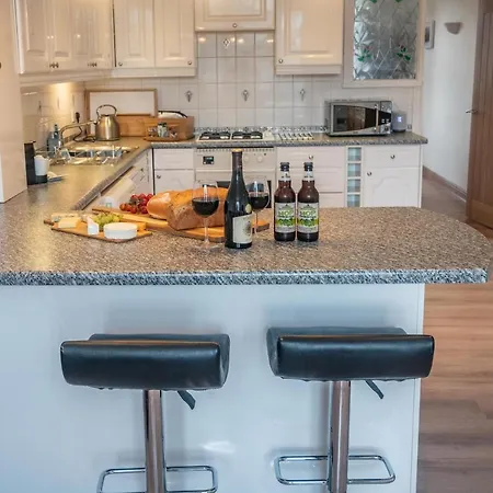 Apartment The Haven Keswick - Spacious Keswick (Cumbria)