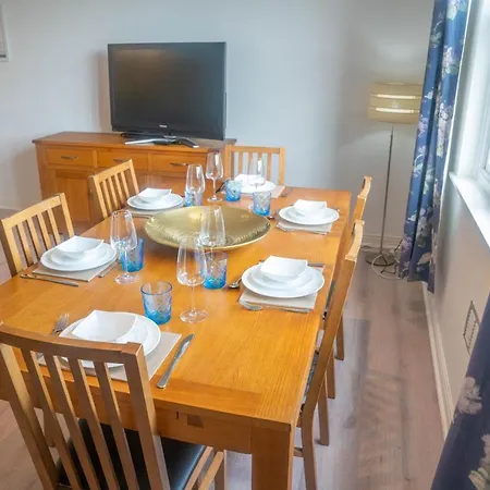 The Haven Keswick - Spacious * Keswick (Cumbria)
