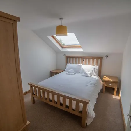 Apartment The Haven - Spacious *