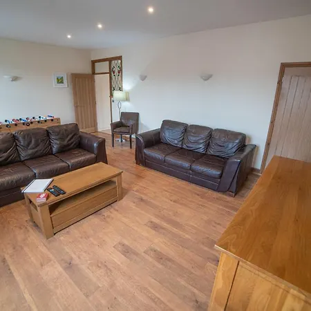 The Haven - Spacious Keswick (Cumbria)