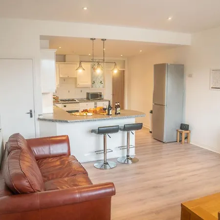 The Haven - Spacious Apartment Keswick (Cumbria)