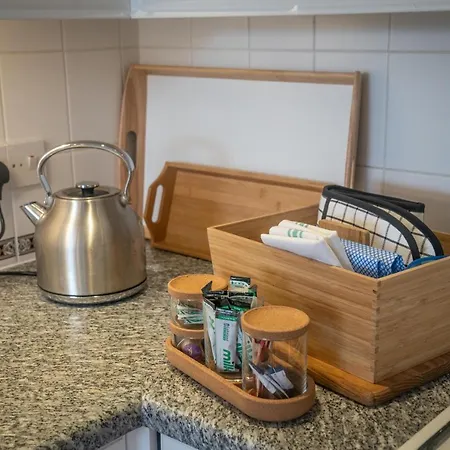 The Haven - Spacious Apartment Keswick (Cumbria)