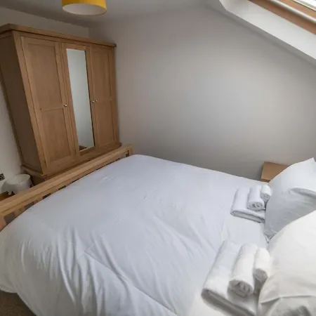 The Haven - Spacious Lejlighed Keswick (Cumbria)