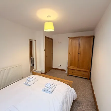 Apartment The Haven - Spacious *