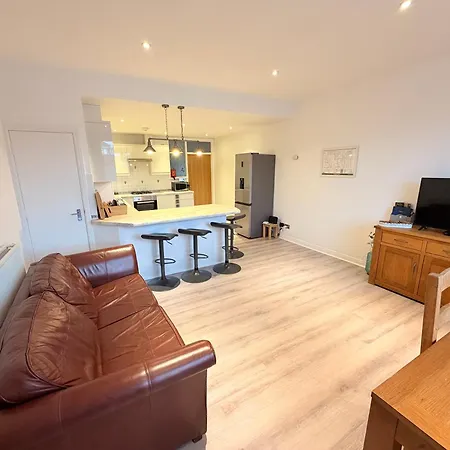 The Haven - Spacious *