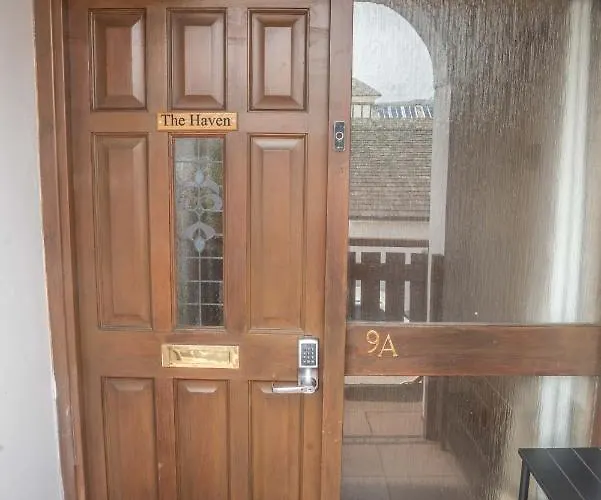 The Haven - Spacious