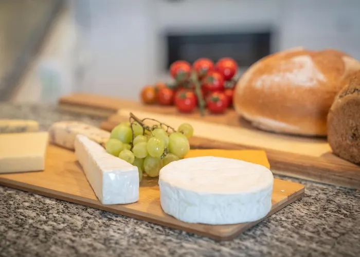 Apartment The Haven - Spacious Keswick (Cumbria)