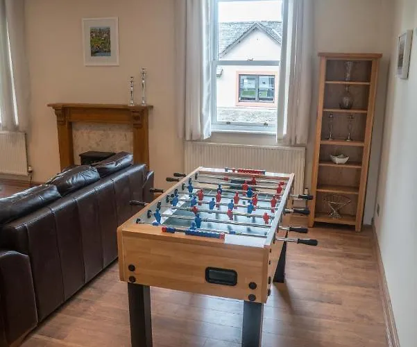 Apartment The Haven - Spacious Keswick (Cumbria)