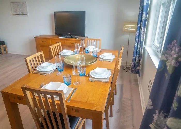 The Haven - Spacious * Keswick (Cumbria)