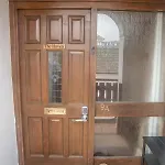 The Haven - Spacious