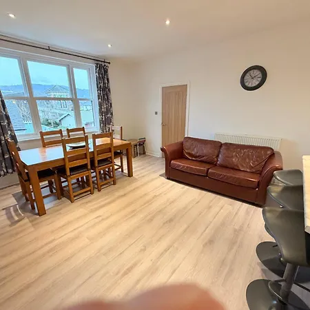 The Haven - Spacious