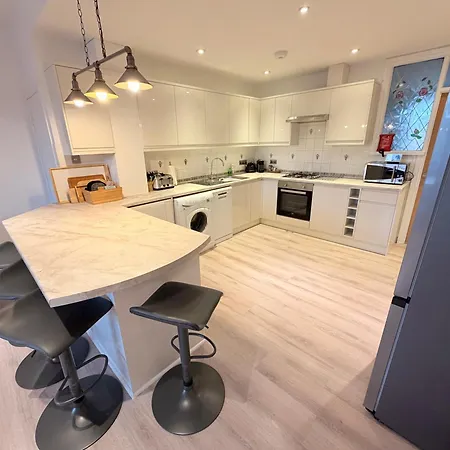 The Haven - Spacious Apartment Keswick (Cumbria)