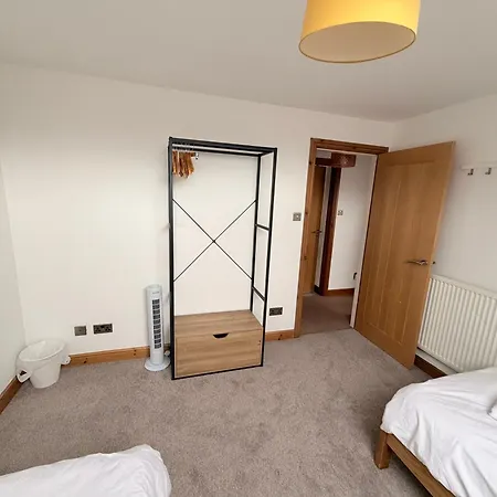 The Haven - Spacious *