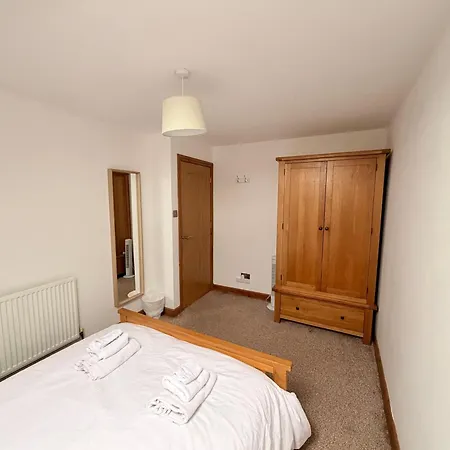 The Haven - Spacious Apartment Keswick (Cumbria)